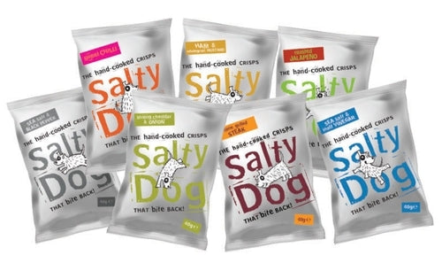 Crisps