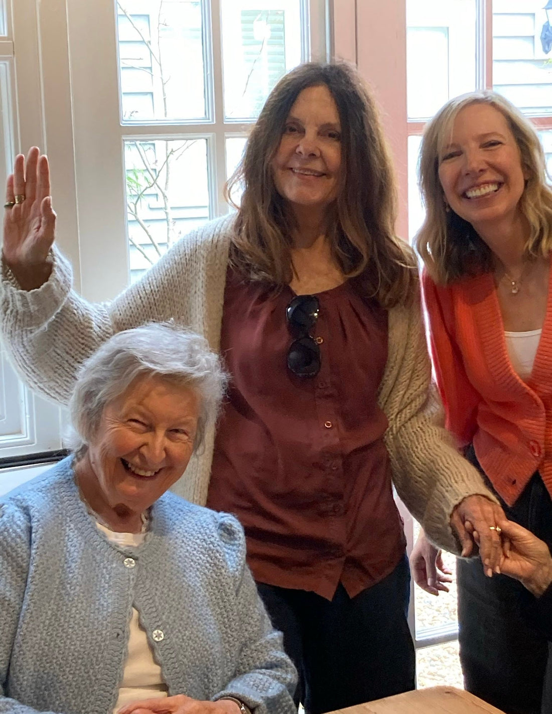 London Calling: The Turning Point