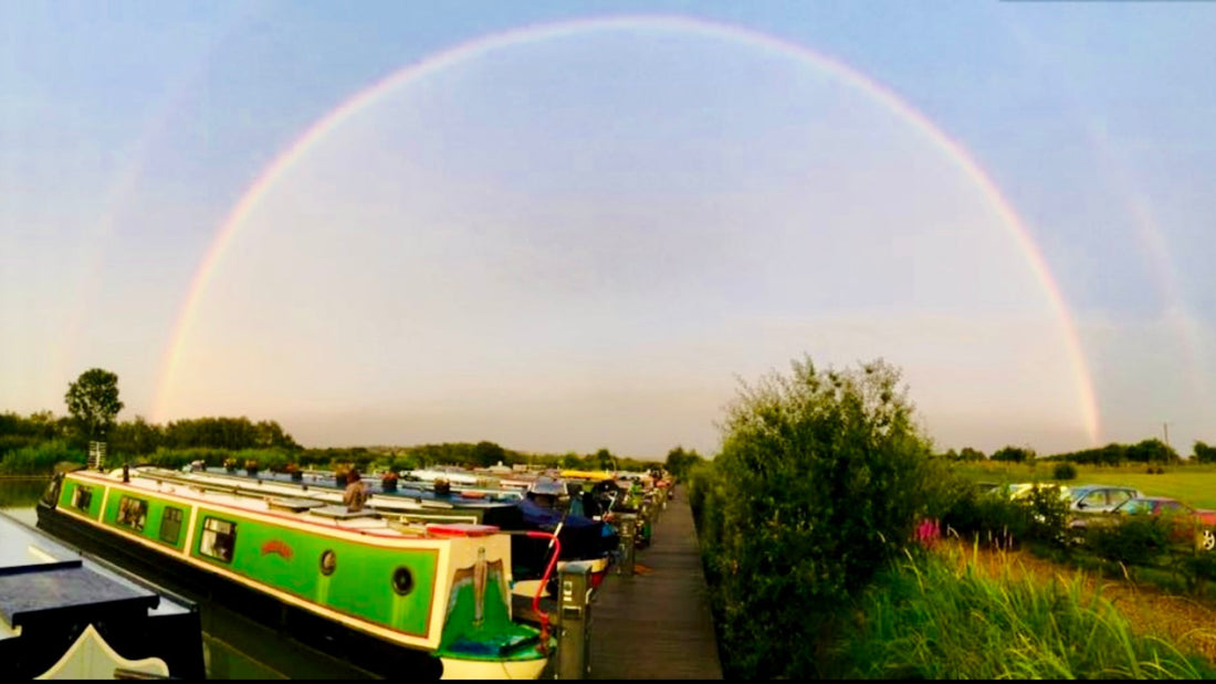 Part Seven: The One That Got Away