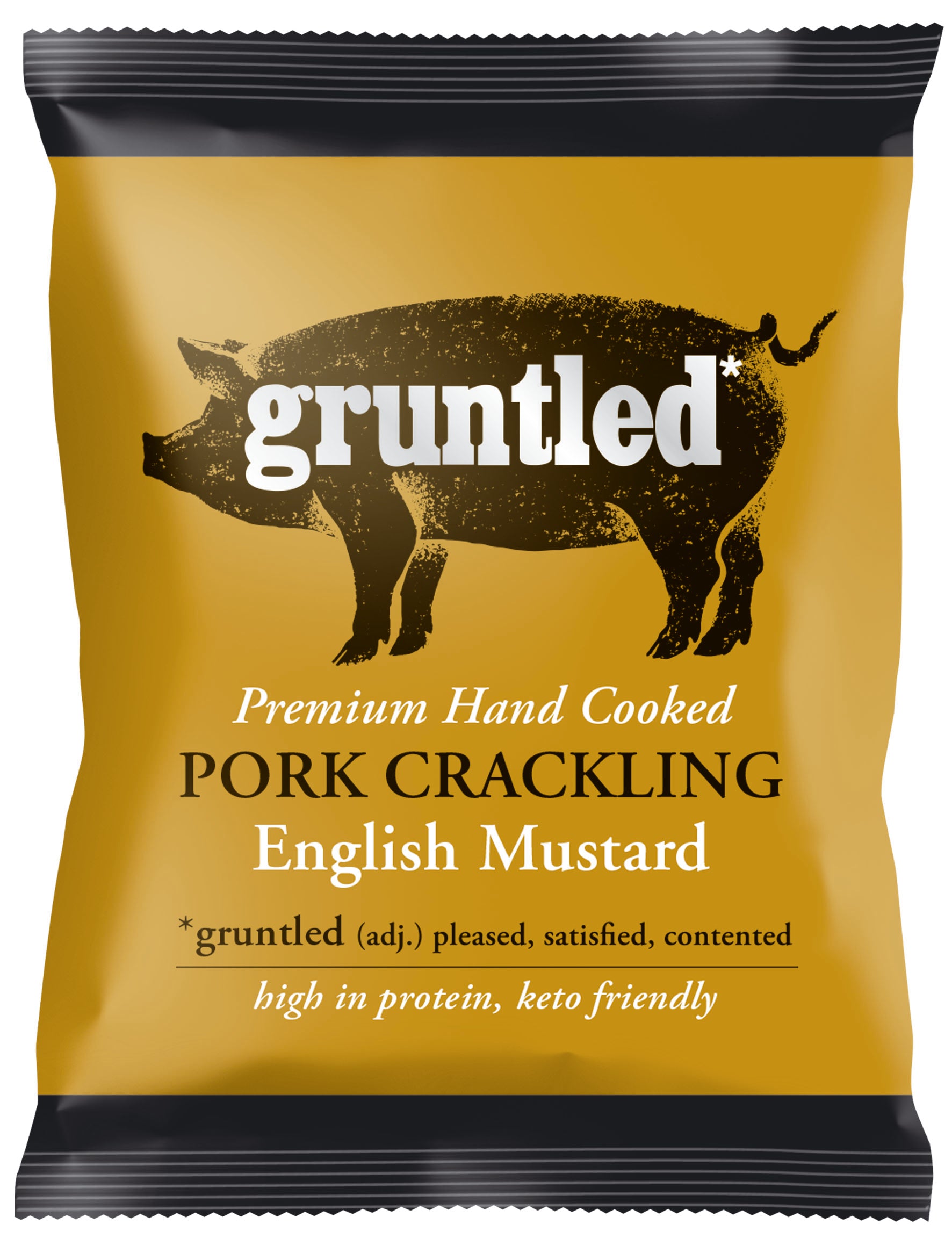 Gruntled Gruntled – Salty Dog Brands Ltd